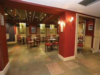 Hotel Best Western Station