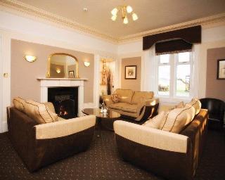 Hotel Best Western Dryfesdale