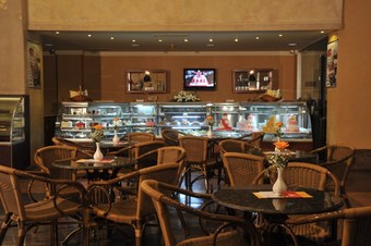 Zorlu Grand Hotel