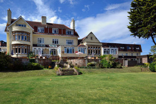 Best Western Northfield Hotel