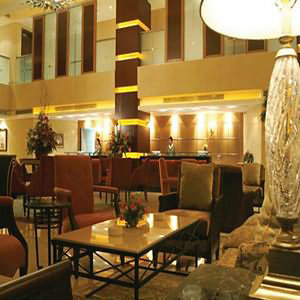 Hotel Tulip Inn