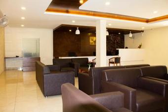 Hotel Manasasaras