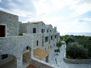 Hotel Porto Vitilo
