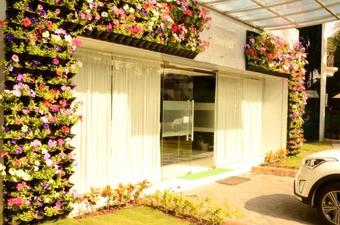 Hotel Star Villa
