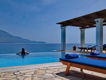Villa Penelope