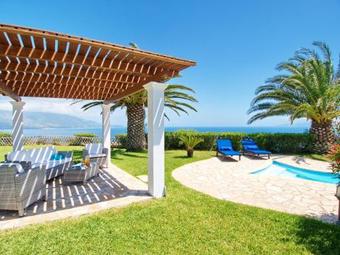 Villa Ermis