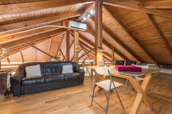 Biotope Apartment