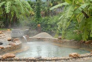 Hotel Narada Resort & Spa Qixian Mount
