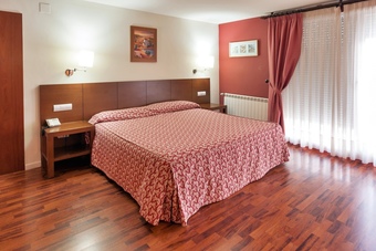 Hotel Spa Sinagoga