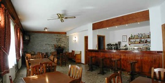 Hotel Gabarre