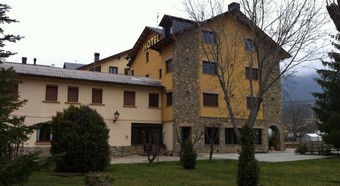 Hotel Los Nogales