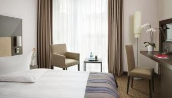 Hotel Intercity Bonn