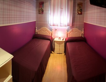 Hostal Par�s
