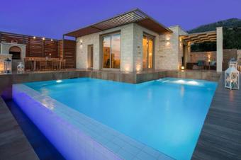 Titans Villas