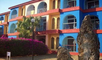 Hotel Ancon