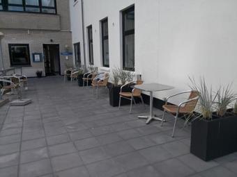 Hotel Frederikshavn