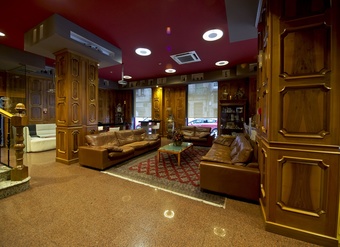 Hotel Francisco II