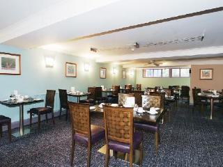 Gardens Hotel