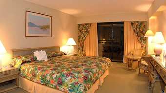 Hotel Best Western Margarita Dynast