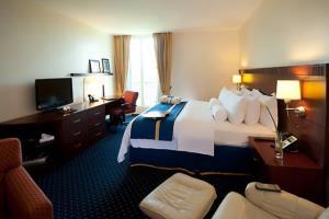 Hotel Hodelpa Garden Court