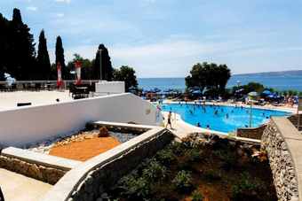 Hotel Drazica