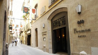 Hotel Bremon
