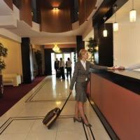 Hotel Rin Central