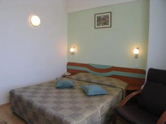 Hotel Elizeu