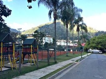 Clarion Itaipava Hotel