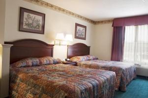 Hotel Best Western Abilene Inn & Suites