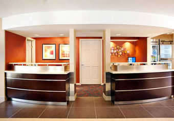 Hotel Residence Inn Albuquerque
