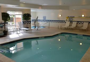 Hotel Fairfield Inn & Suites Aiken