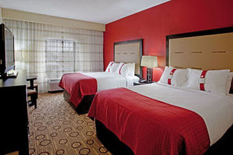 Hotel Holiday Inn Anderson