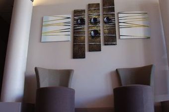 Comfort Hotel Aquamarina Arcachon