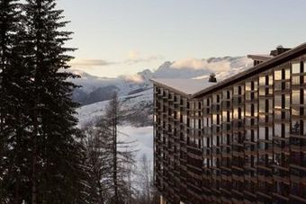 Hotel Le Golf