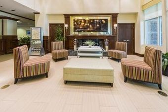 Hotel Hilton Garden Inn Arlington/co