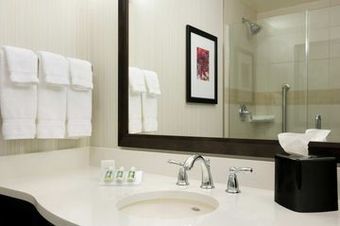 Hotel Hilton Garden Inn Auburn