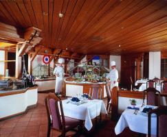 Hotel Maritim Titisse