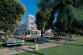 Hotel Park Punat