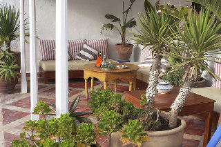 Hotel Villa Maroc