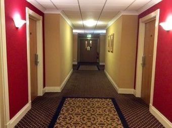 Hotel Holiday Inn Barnsley