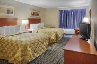 Hotel Comfort Inn Belleville