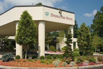 Hotel Doubletree By Hilton Boston Bedford Glen