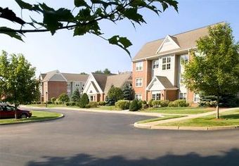 Hotel Residence Inn Boston Foxborough