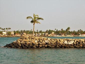 Santhush Apartment