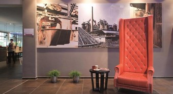 Leonardo Hotel V�lklingen-saarbr�cken