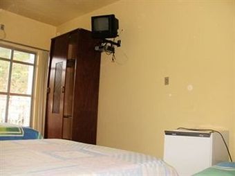 Hotel Maranata