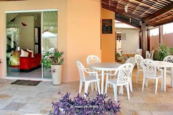 Hotel Villa Araca