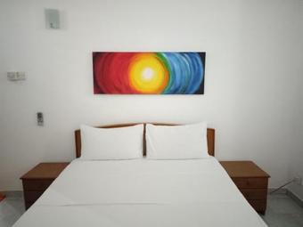 Apartamento B40