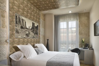 Hotel NH Ourense